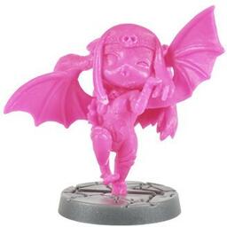 Super Dungeon Explore: Vandella la Succube Figurine