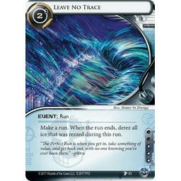 Android: Netrunner - Mars Libérée Carte