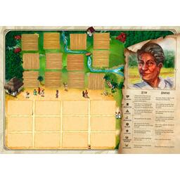 Puerto Rico 1897 Plateau