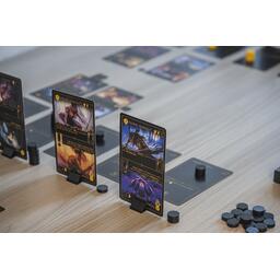 Feralis: Obscure Land Eclate