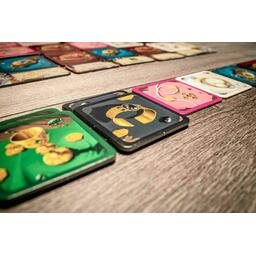 Robin of Lockley: Duel de Voleurs Zoom