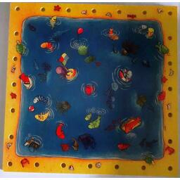 Polly Pottwal Plateau