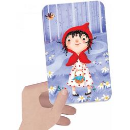 P'tits Conteurs Carte