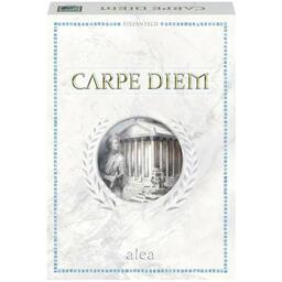 Carpe Diem 2021 Cover 3d