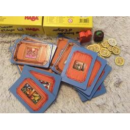 Le Bazar d'Edgar Eclate