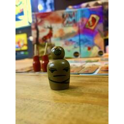 Kanagawa: Yokai Zoom