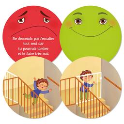 Preventodingo Tuiles