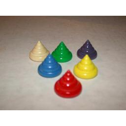 Pique Plume: Extension Crottes