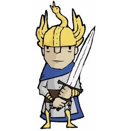 Rumble in the Dungeon Artwork