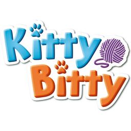 Kitty Bitty Logo