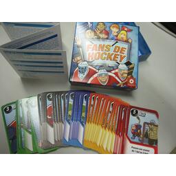 Fans de Hockey Eclate