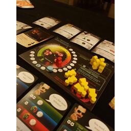 Négociateur: Prise d'Otages Zoom