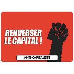 La Course à l'Élysée Carte