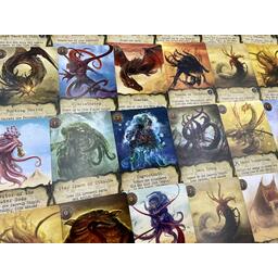 AuZtralia: La Revanche des Grands Anciens Zoom