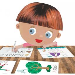 Ardoisettes: Je Lis et J'Écris Eclate