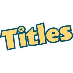 Titles Logo