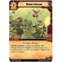 Warhammer 40,000: Conquest - Le Don des Éthérés Carte