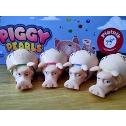 Piggy Pearls Zoom