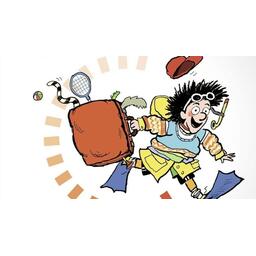 Anatole Latuile: Bêtises Express Top