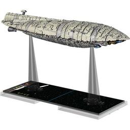 Star Wars: X-Wing - Le Jeu de Figurines - Transport Rebelle Figurine