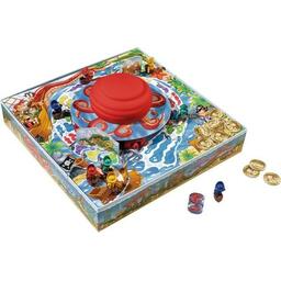 Titus Tentacules Eclate