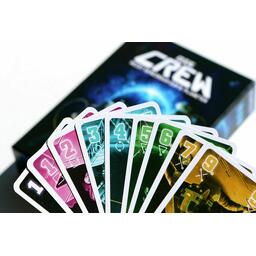 The Crew: En Quête de la Neuvième Planète Zoom