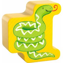 Mes Premiers Jeux: Pyramide d'Animaux Junior Animal