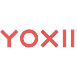 Yoxii Logo