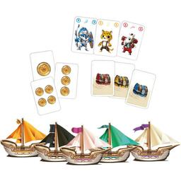 Little Battle Eclate