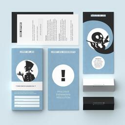 Culinario Mortale: Mort à la Carte Eclate