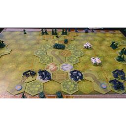 Mémoire 44: Air Pack Zoom