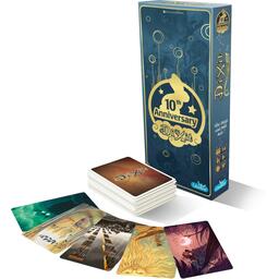 Dixit: 10th Anniversary Eclate