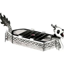 Dragon Boats of the Four Seas Bateau