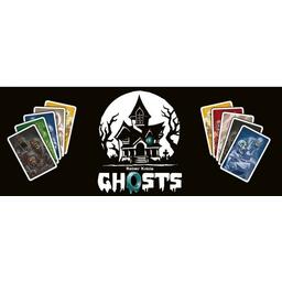 Ghosts Top