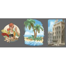 House Flippers Cartes