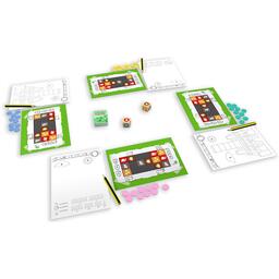 Oh Mon Château Eclate