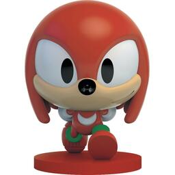 Sonic Super Teams Figurine