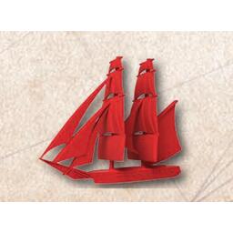 Fortunes de Mer: Contre Vents et Marées Bateau