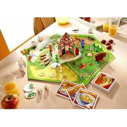 Auf Dem Lande Eclate