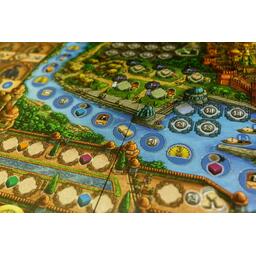 Rajas of the Ganges Zoom