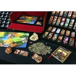 Small World: Designer Edition Eclate