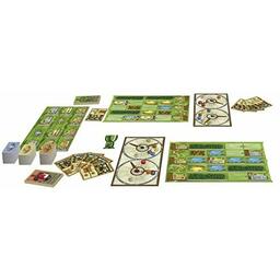 La Route du Verre Eclate