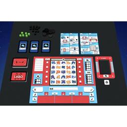 Save Patient Zero Eclate