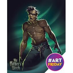 Le Secret de mon Père Artwork