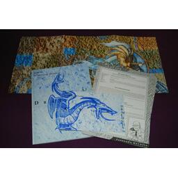 Nephilim: Le Souffle du Dragon Eclate