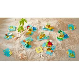 Trésors à la Dérive Eclate