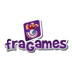 Fragames