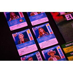 Eleven: Campagne Solo Zoom