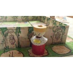 Sauvons les Contes de Fées ! Zoom