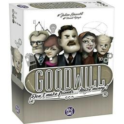 Goodwill Cover 3d